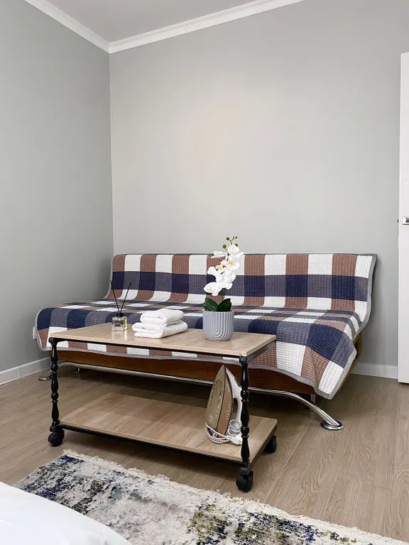 Arnau City 2 Apartments