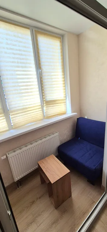 Новёханькая евро трёха для отличного отдыха