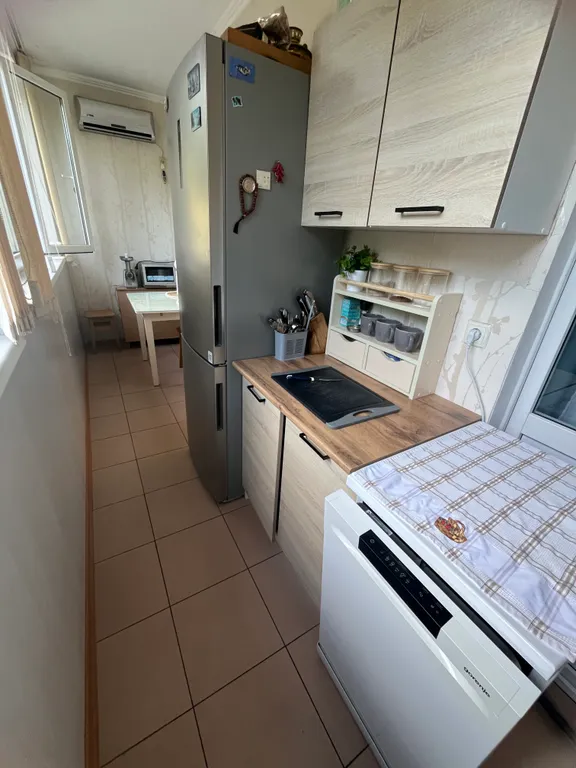 Квартира Квартира у моря — Лазаревское