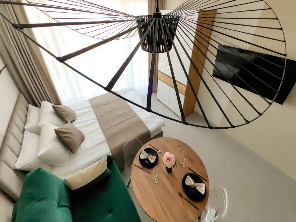 Коттедж Коттедж Апартаменты с бассейнами Fazenda Family — Анапа