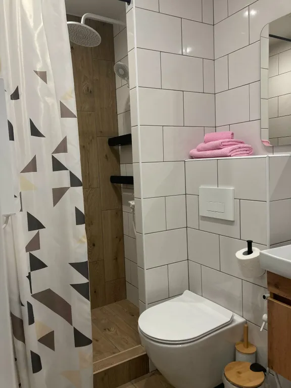 Комната в комплексе Президент