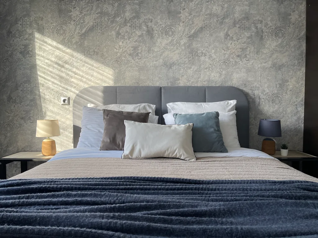 Апартаменты Сон и Душ на Карла Либкнехта