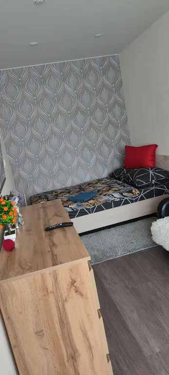 Уютная квартира недалеко от центра города