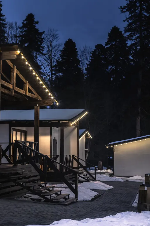 1-комнатный Дом