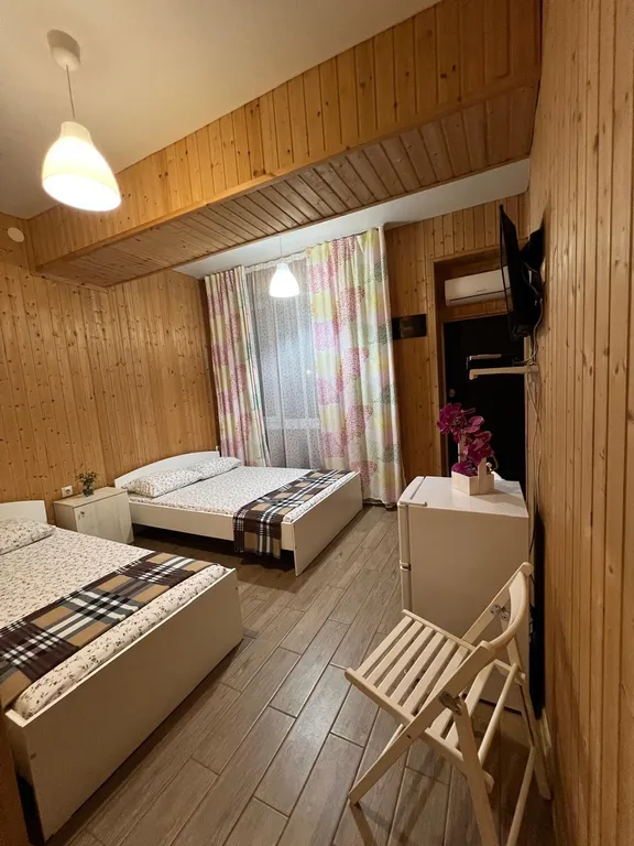 Квартира Комната — аренда посуточно в Лдзаа