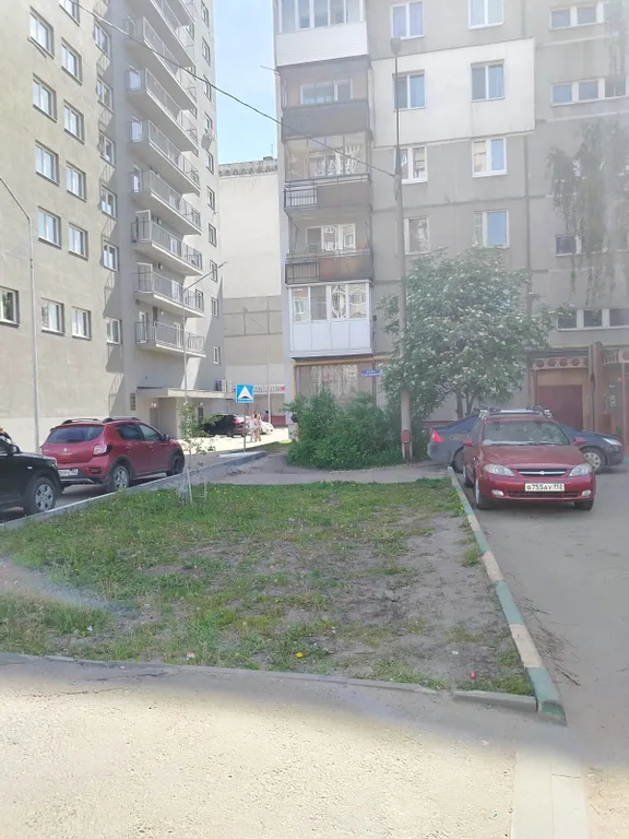 Уютная квартира на автозаводе