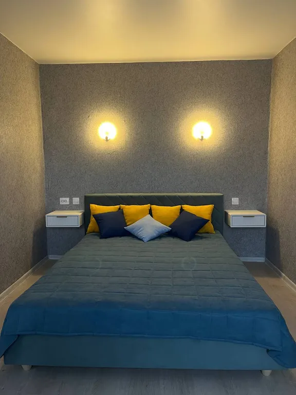 Уютная квартира — аренда посуточно в Шелехов