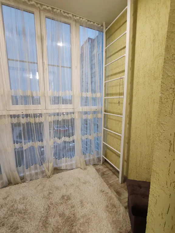 Современная элитная квартира