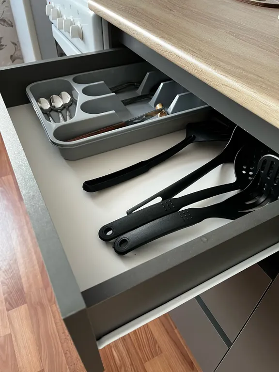 Уютная квартира в новом развивающемся районе