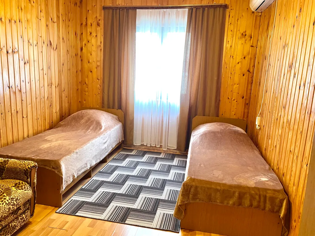 Уютный дом под ключ Комфортик