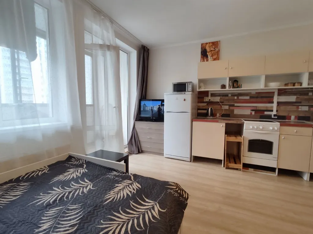 Большая студия