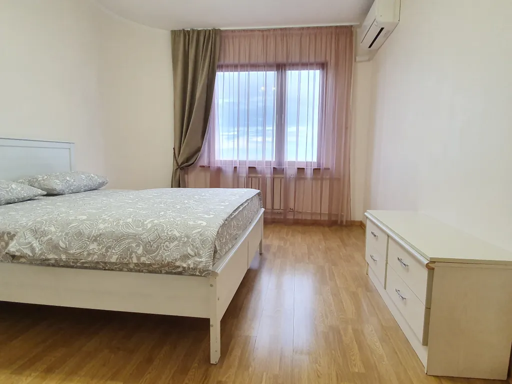 Квартира 2х ком в ЖК Синяя Птица
