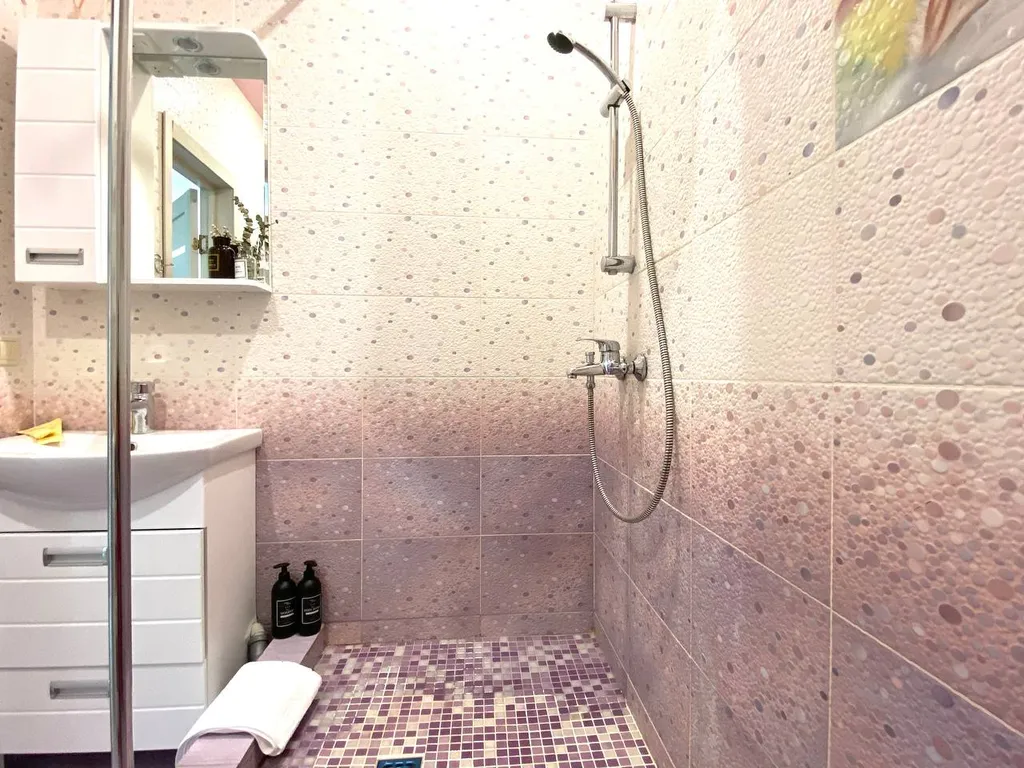 Квартира студия возле Самара Арена