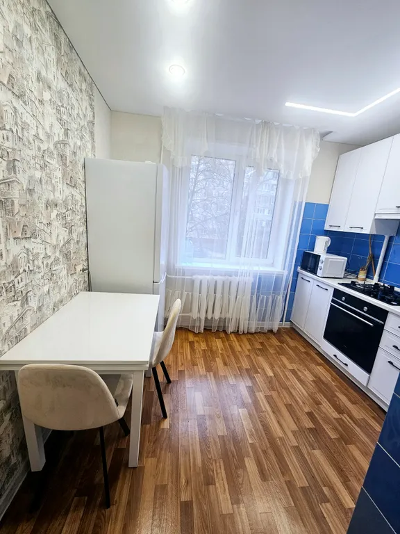 Квартира в центре города