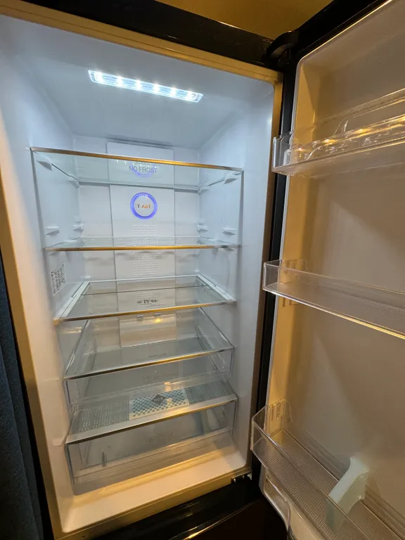 Квартира Однокомнатная квартира с ремонтом и удобной кроватью — Мурманск