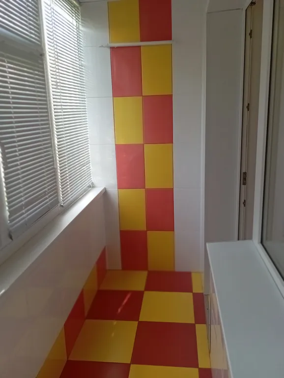 Уютная, чистая квартира в тихом спальном районе