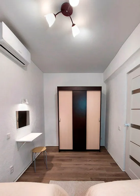 Уютная двушка