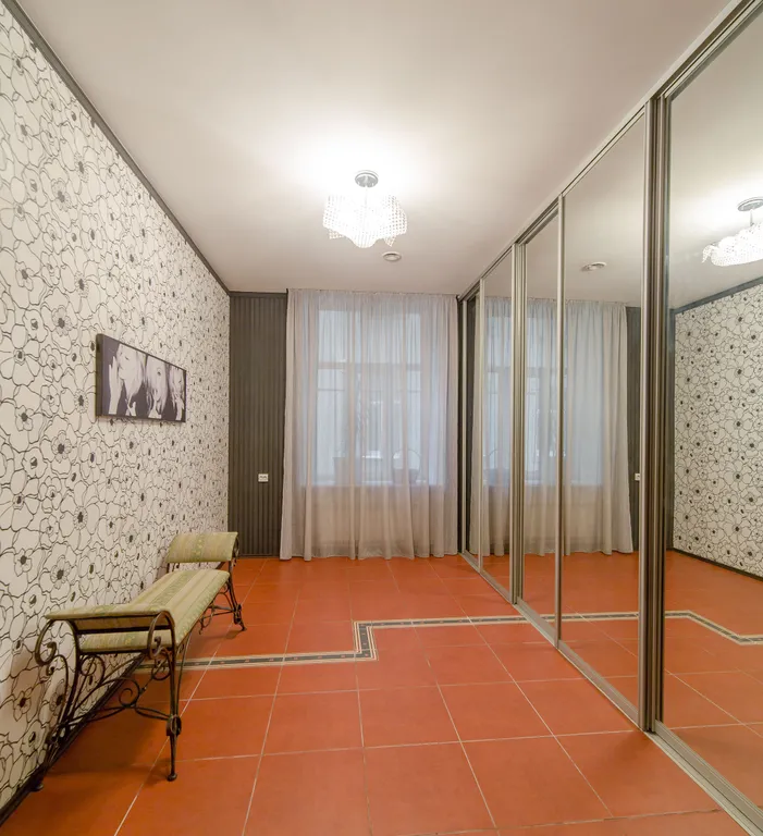 Квартира Архитектора