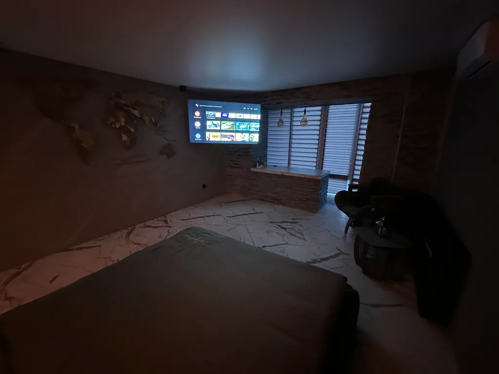 Апартаменты Premium