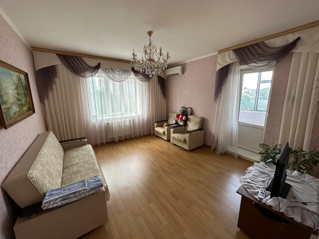 Квартира у автовокзала — аренда посуточно в Орёл