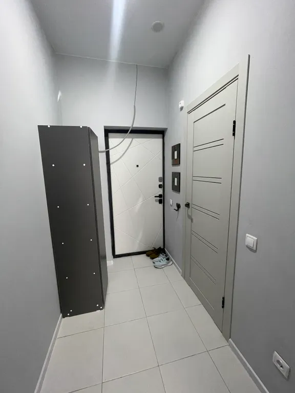 Уютная студия в живописном месте