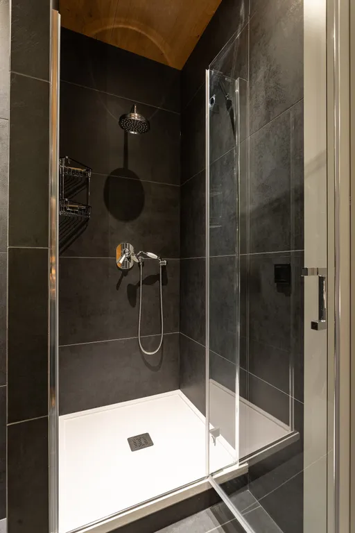 Апартамент с видом на море