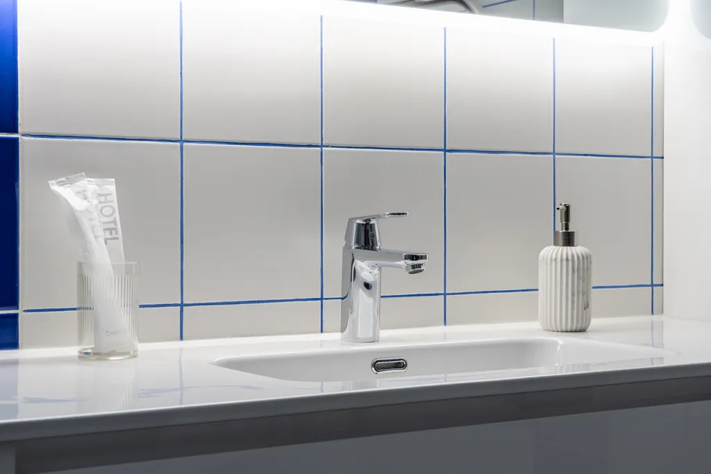 Квартира Квартира на старом Арбате — Москва