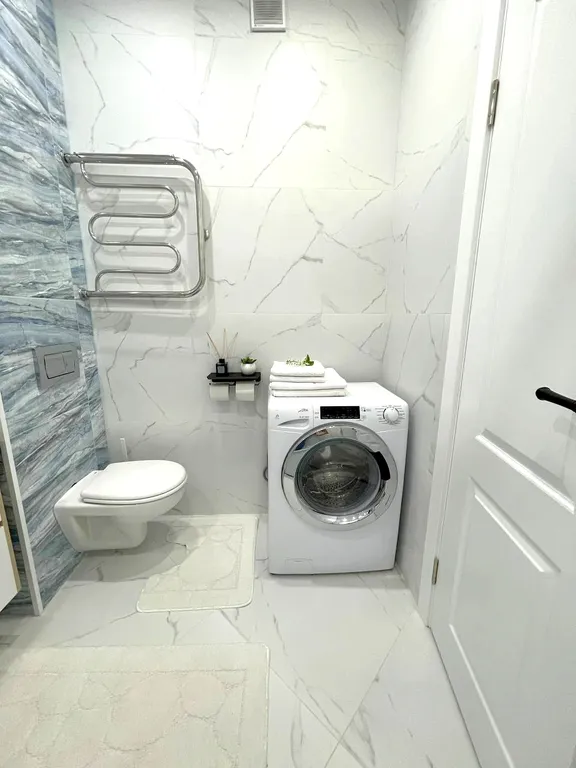 Стильная уютная квартира в центре в 5 минутах от ТЦ Галерея Чижова