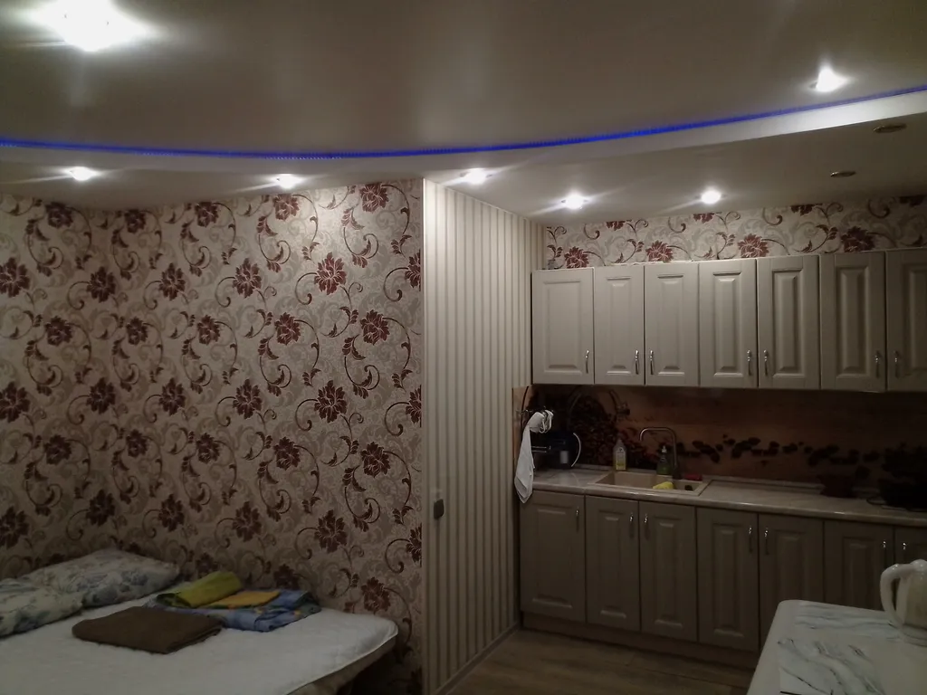 Квартира в самом центре