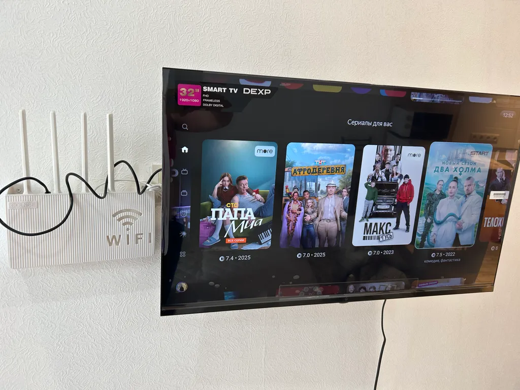 Уютная студия в центре Старой Купавны