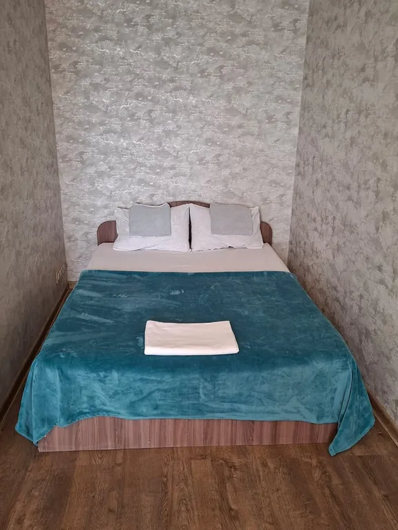 1-ком  квартира в самом центре Взлетки на 15этаже с красивым видом