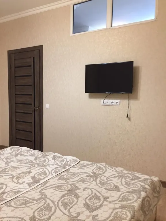 Апартаменты в центре