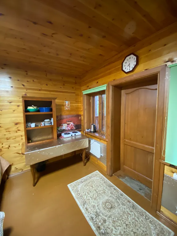 Уютный домик до 3 гостей