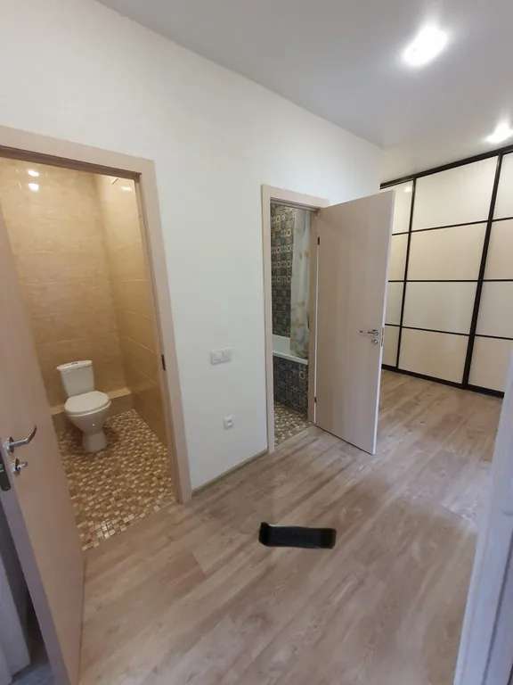 Квартира Уютная квартира — Краснодар