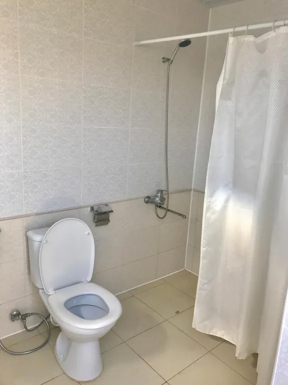 Дача у моря