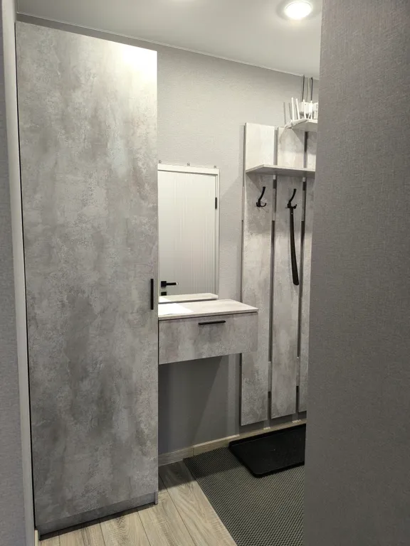 Уютная квартира недалеко от центра