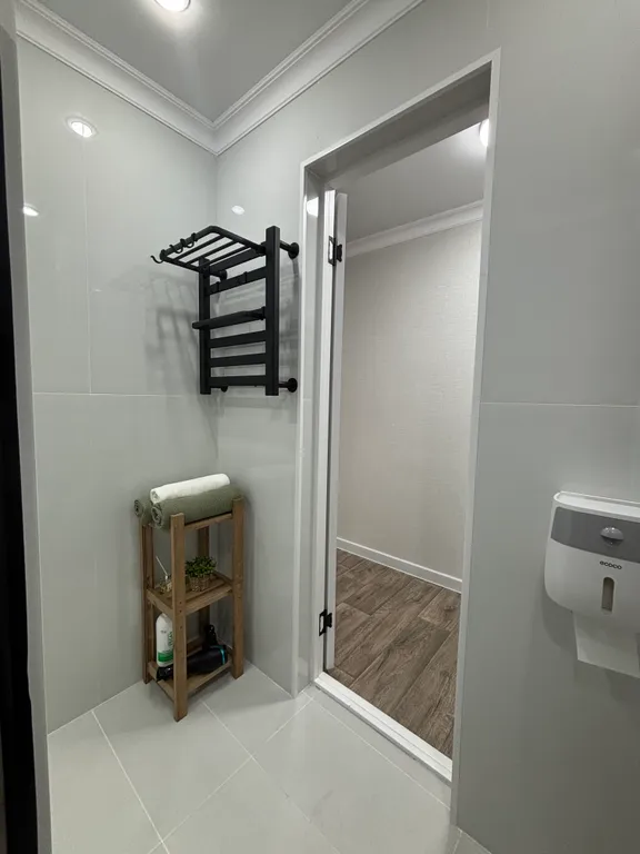 Элит-апарт в центре города