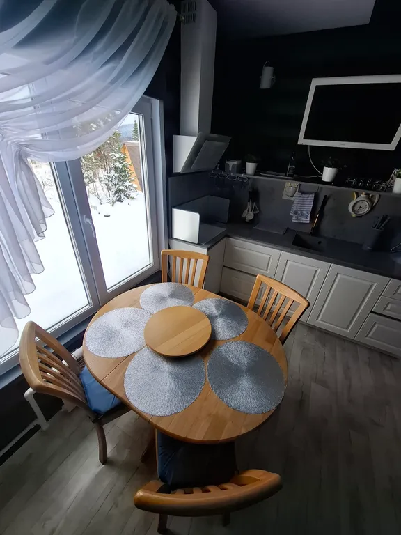 Уютный дом для семейного отдыха