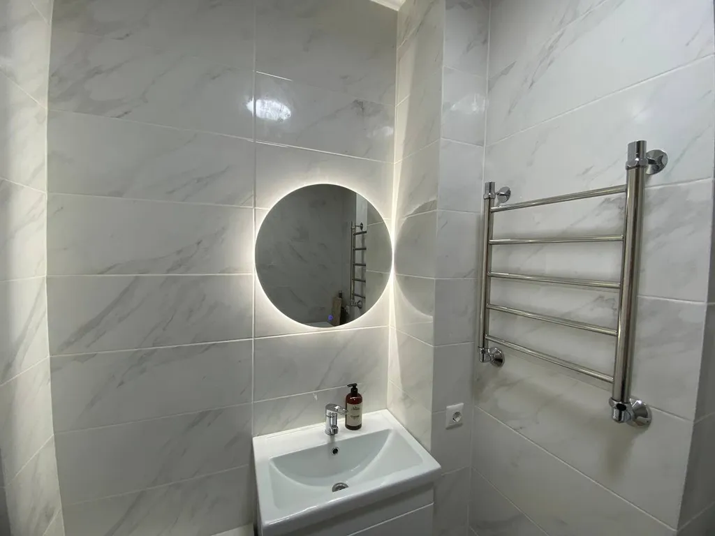 Комфортная квартира в ЖК Вересаево для Вас