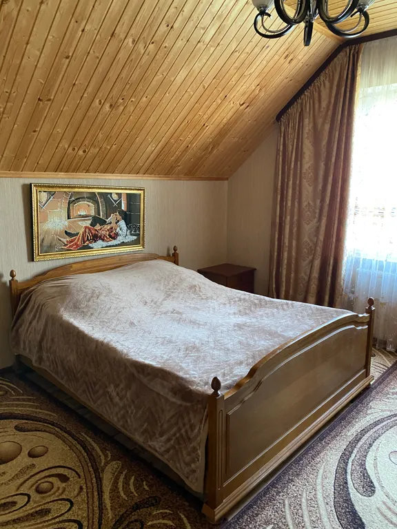 Коттедж Частный дом коттедж на берегу Балтийского моря — Зеленоградск