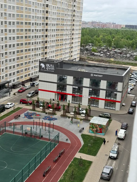 Уютное местечко