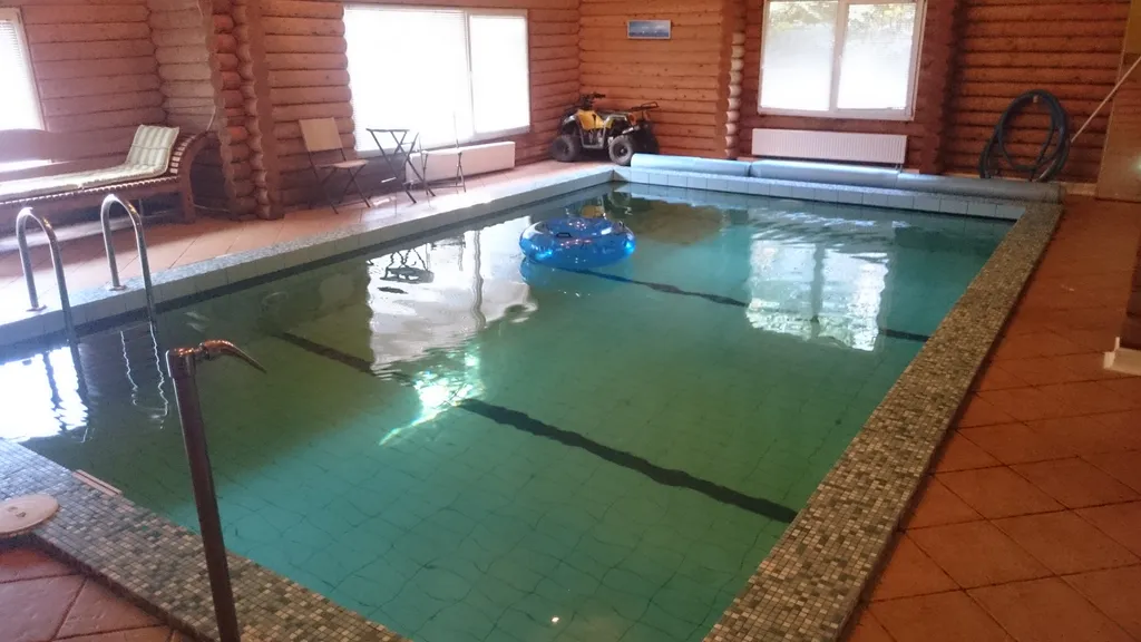 6-комнатный Дом