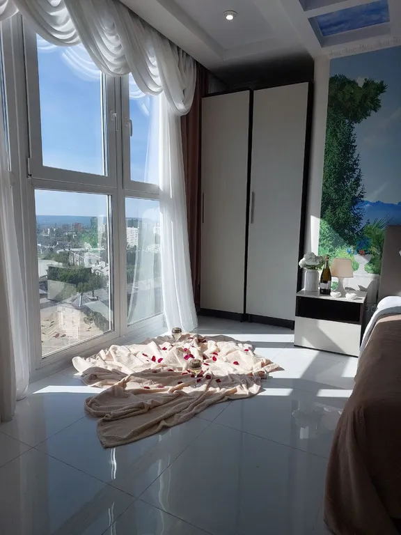 Эффектная романтичная Белоснежка