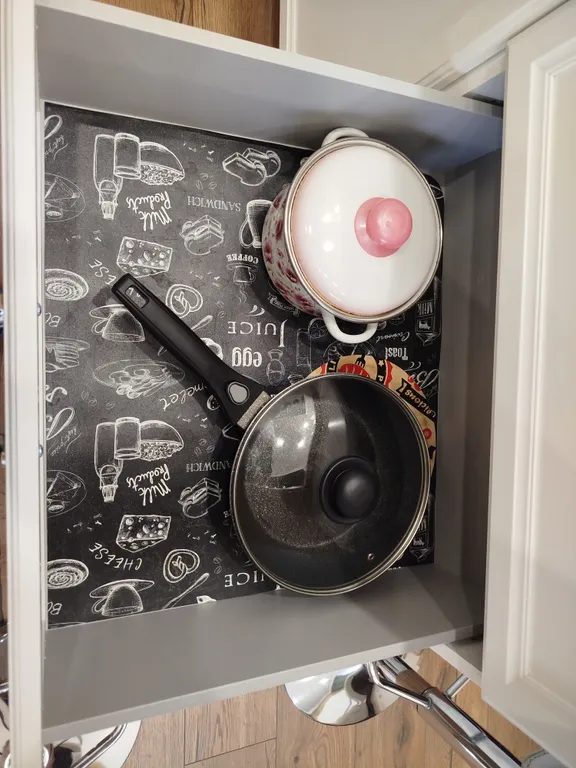 Квартира на Уютной