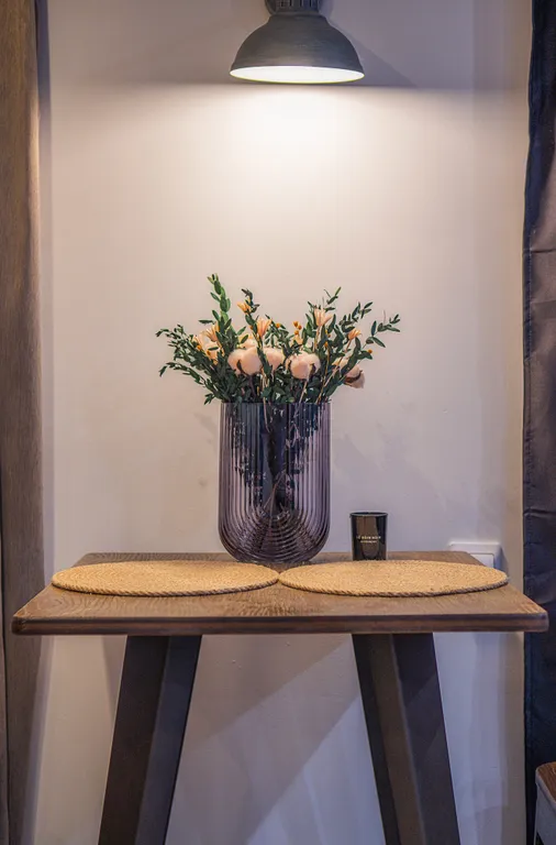 Квартира Квартира Турин — Калининград