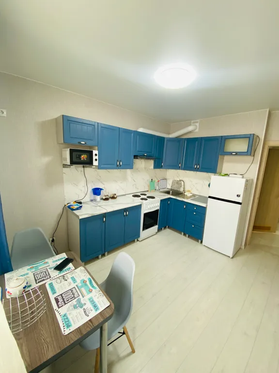 Однокомнатная квартира со всеми удобствами