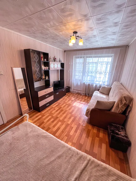 Уютная квартира в центре города — аренда посуточно в Муром