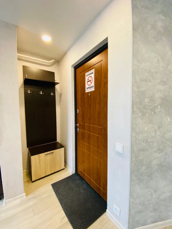 Квартира на площади Ленина