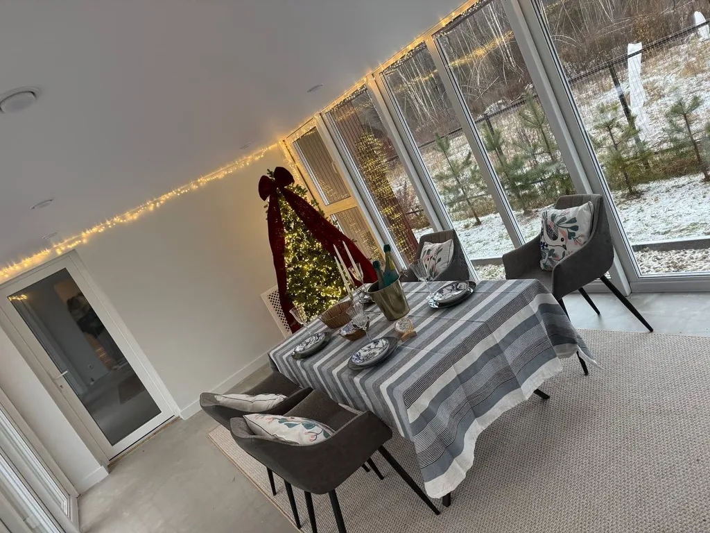 Коттедж Щучий край в Тверской губернии — аренда посуточно в Тверь