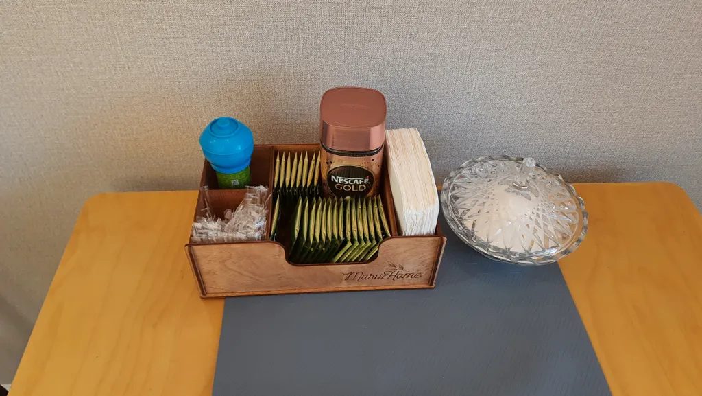 Уютная квартира у набережной